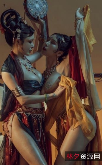 斗鱼超人气美女模特主播老牌COS网红浮力姬巨R女神（秋和柯基）最新散播合集[73V-38G]