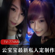 《云宝宝私人定制》：网红{{网红名字}}拍摄的精彩视频，令人叹为观止的{{关键词20}}片段！