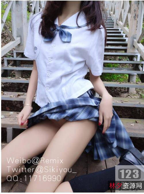 《林中的小狐仙》：网红爆款视频，探索林中小仙子的艰难挑战与性感迷人之旅