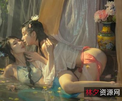 精选双模网红美少女火辣出镜：云溪溪x奶桃的绝美秀