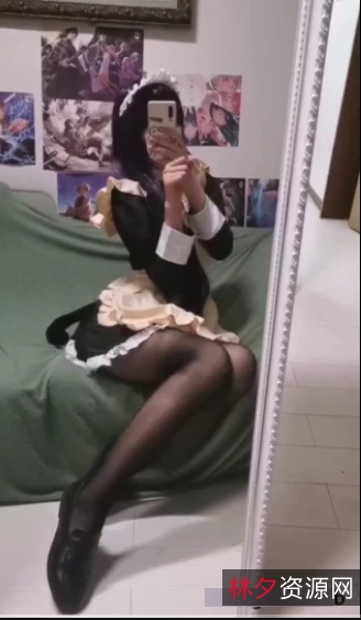 网红COSER韵韵的绝版清凉性感浮力姬反差婊情QX奴征服欲作品合集