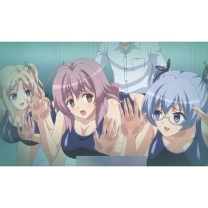 完美解锁：时间停止学院