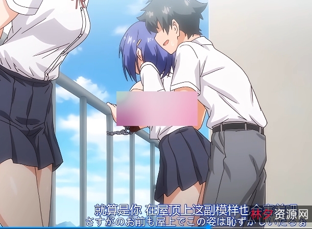 1080P熟肉系列楓与鈴第2卷：爱情深深珍藏，烧烤欢声笑语，浪漫湖边漫步，珍藏真挚爱情。