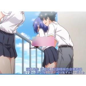 1080P熟肉系列楓与鈴第2卷：爱情深深珍藏，烧烤欢声笑语，浪漫湖边漫步，珍藏真挚爱情。