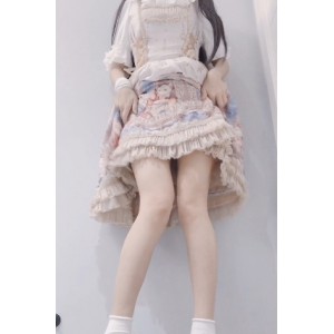 《福利姬cuteli：活力四释放美艳视频大合集》