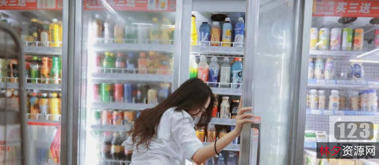 FSS冯珊珊：大胆室外展示，21.5G给力演绎