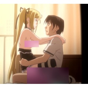 三姐妹开放合集：百度云资源自行打包，内嵌中文无圣光，激荡欲望！