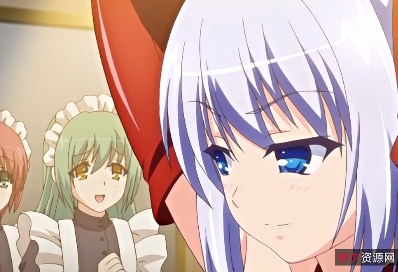 《完璧お嬢様の私が土下座：白毛的恐惧旅程》