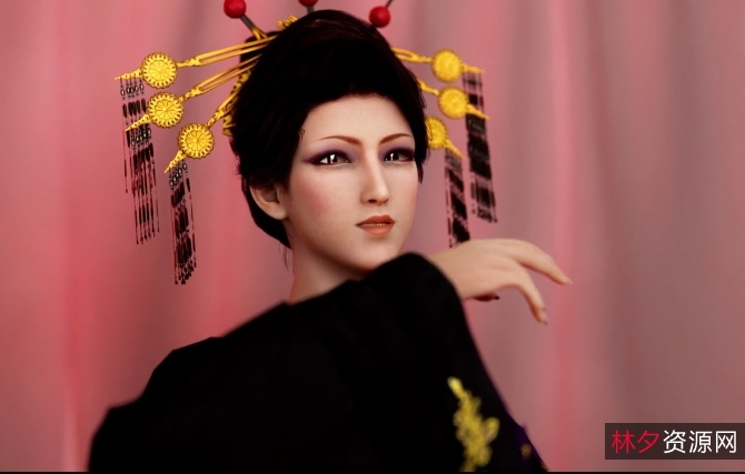 最终幻想7:地下竞技场2:背德の花1080HD60FPS中文版,蒂法克劳德杰西卡科尔步兵CV热血给力四射