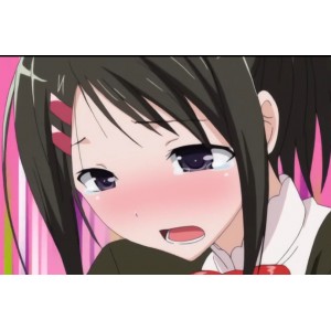 欲情バズーカTHEANIMATION：勇敢·坚持·梦想，实现美好未来！