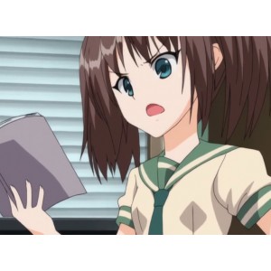 欲情バズーカTHEANIMATION：勇敢·坚持·梦想，实现美好未来！