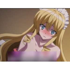 玉梅：贵族千金的性感和魅力视频，极高画质，一头金发，女仆装，宛如一位极具性感和美丽的仙子，百度云下载，老司机们可以老王论坛解压，7z格式。