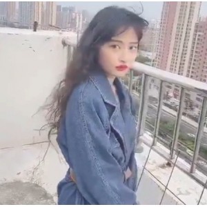 抖音风果舞小视频私藏：TANYA的性感舞姿，精彩妖娆，活力四射