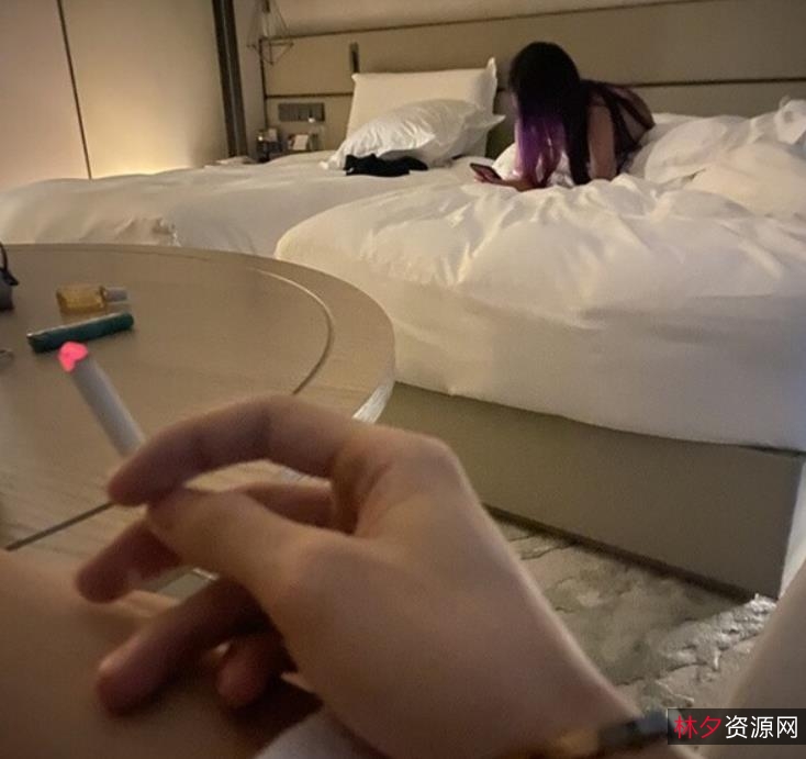 火爆约P大神系列：GZ哥&久妖酒店约P女神21V-525M，颜值+技术联手抖拜绅士