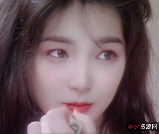 网红大佬林思妤自行打包颜值天花板,技术与魅力兼就妗