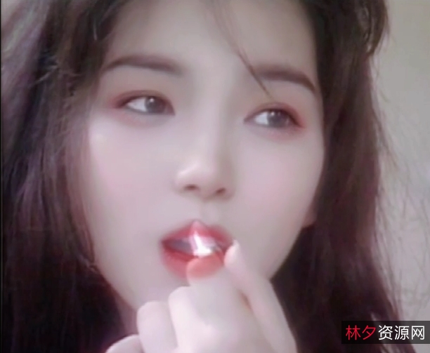 网红大佬林思妤自行打包颜值天花板,技术与魅力兼就妗