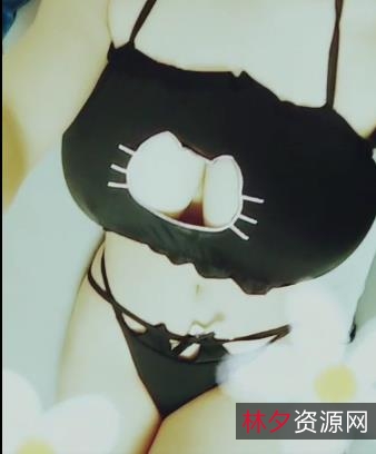 热情洋溢！苏婉二次元狂热少女发布1.2G自拍资源