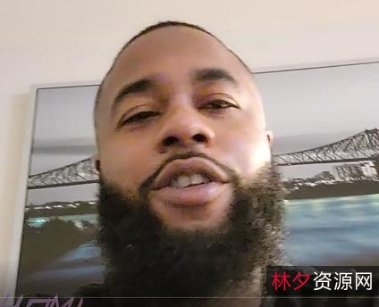 网红大胡子哥约华裔高颜值成熟主妇，艾薇穿上小护士装，演绎出火花卧室噼里啪啦！