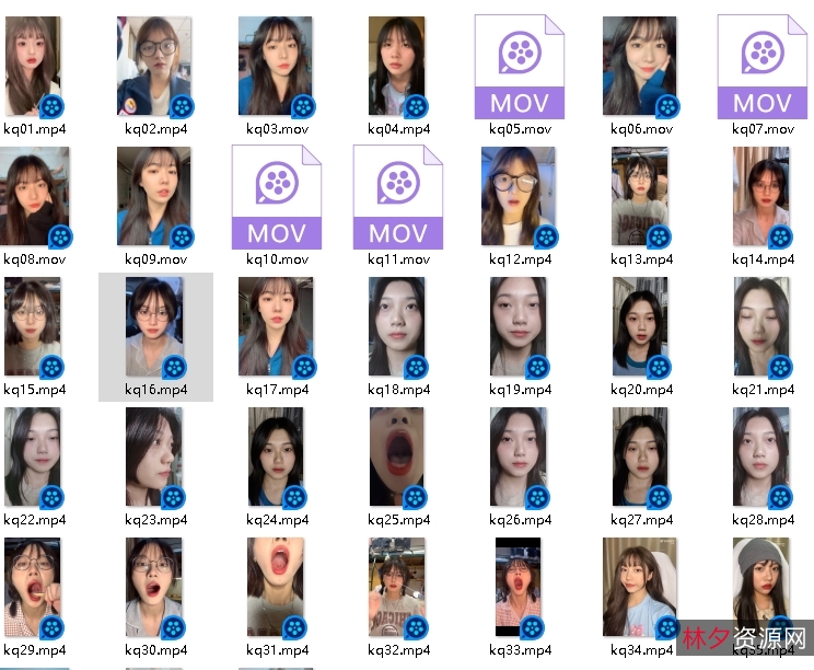女神口腔第一视角：艾莉安娜·麦克罗伊的给力演绎，把你带入一个全新的世界！
