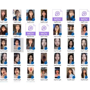 女神口腔第一视角：艾莉安娜·麦克罗伊的给力演绎，把你带入一个全新的世界！