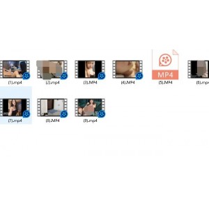 19岁伪娘粥粥：完美身材+萌妹舞蹈，抖音网红热播影片《人妖小怪兽萌妹TS》
