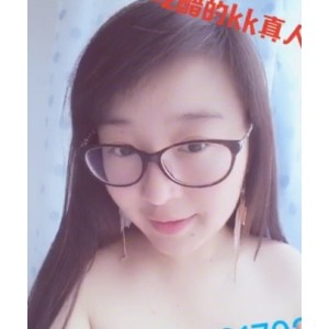 《KK：绝美容貌、视觉冲击力、放松娱乐》