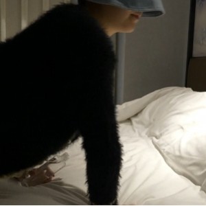 阴环少女带你探索神秘地带，体验新鲜奇妙的感受