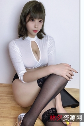 网红奈汐酱Nice：让你感受无限美的COS达人