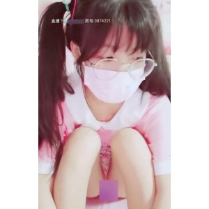 虎牙新晋超人气幼齿小清新乖乖女反差妹子美女【反差婊】粉嫩浮力姬（桃小沫沫酱）最新作品完整合集[116V-18.2G]