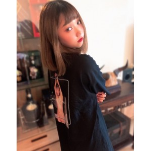 字母界女神『荟萃』带坏银戏指教小狗+展示训犬捆绑[NV1G度盘]