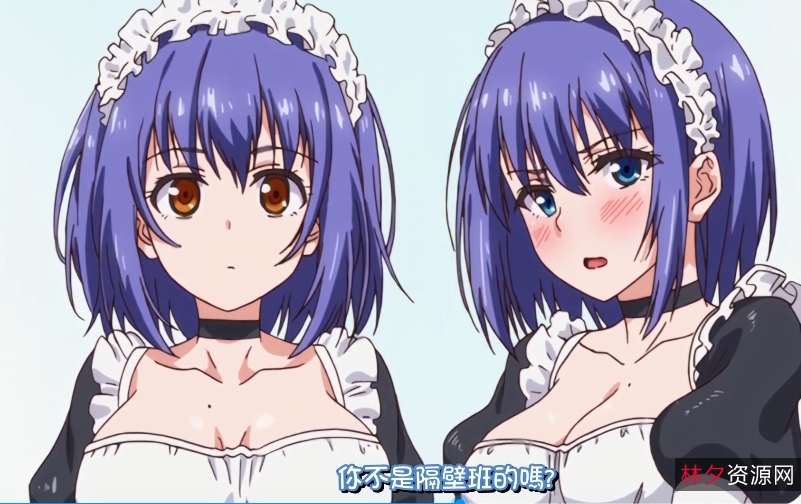 [自行打包]+枫与铃1～2+[2v+616][百度盘]