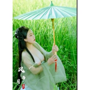 深度温暖苏梦古风合集：5V+900MB永久链接，让你感受到古风的深沉宁静。