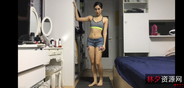 香港混血网红MaggieQ超似!风韵犹存的大长腿美女,一字马倒立、马翻等高难动作游刃有余!