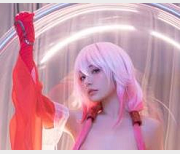 爆机少女喵小吉罪恶王冠：高质量、精颜、诱人光“阴”，7V919M等你来抢！