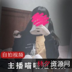 喵喵40部精彩视频：室内自拍，JK裙、白衬衫、女仆COS、小黑喵、小粉短裙等，写真图视频，小马尾辫！