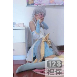 抖音网红沈娇娇：光“阴”妹子，私拍视频图集，光“阴”鲍缝，全方位展示出镜