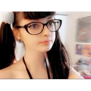 混血美女HoneyMomo精彩34个视频+697张照片，狂野西方+韵味东方，1.63G精彩内容等你来欣赏！