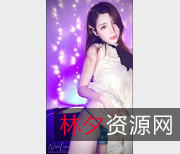 P站美女Nicolove：20万粉丝捧红，英俊潇洒男朋友，精彩直播不容错过
