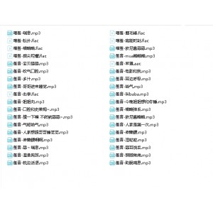 喵羞舰长A失眠R浮力合集：18R级别，36部视频，821M容量，助眠入睡，收获不少知识！