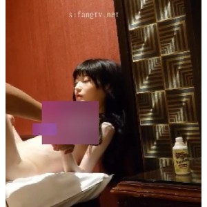 《网红范冰冰：高端美女、人瘦奶大、BB超级粉嫩，1V+1.2GZIP视频资源》