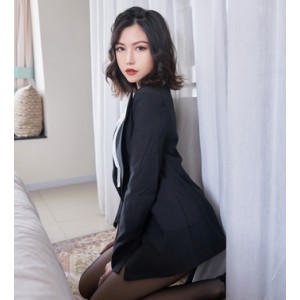 某推精选御姐浮力姬：超人气霸气成熟女人御姐的最新散播黑丝完整合集_16V-9.2G