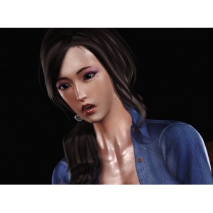《育子失败：网红育子3D视频全集》－百度盘11GB，15集15分钟，深度记录育子的精彩生活和艺术才华