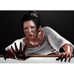 《育子失败：网红育子3D视频全集》－百度盘11GB，15集15分钟，深度记录育子的精彩生活和艺术才华