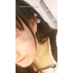 萌妹子萌白青柠少女妹子塔喵喵合集-SifangTV主播精选