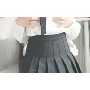 玖尾酱喵星JK正脸合集