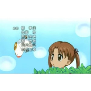日本动画爱丽丝学园稀有国语版珍藏收藏版