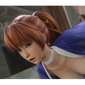Kasumi18V高画质小合集1P493M百度盘