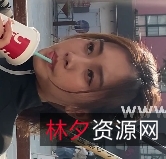 白色紧身长裤,让你的胖臀跟高跟鞋玩出长腿美女效果!1V百度云视频