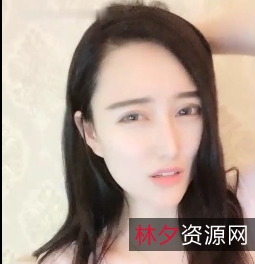 1V1直播课晴妹妹紫薇教你揉xue，17G百度盘赠送