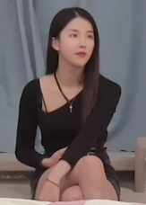 清纯舞蹈生神似奶茶妹，商学院1V744M视频百度盘转载搬运